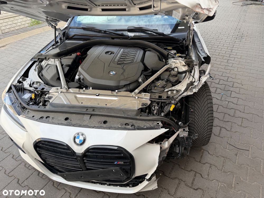 BMW Seria 4 M440i xDrive - 8