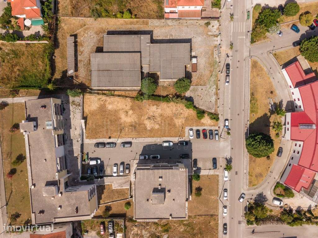 2 Lotes de Terreno | Montemor-o-Velho - Grande imagem: 2/17