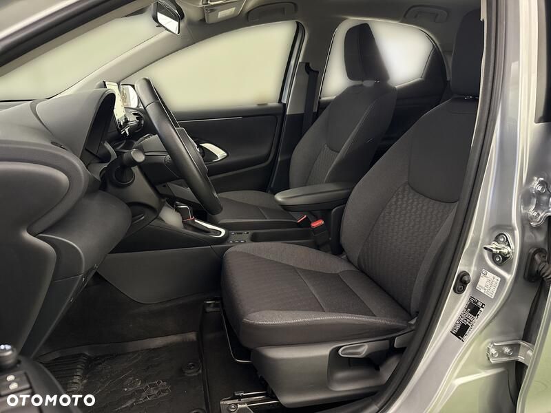 Toyota Yaris Hybrid 1.5 Comfort - 12