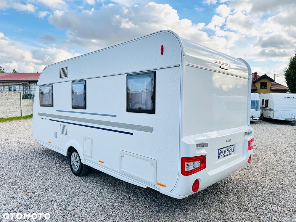 Adria Altea 502 UL - 3