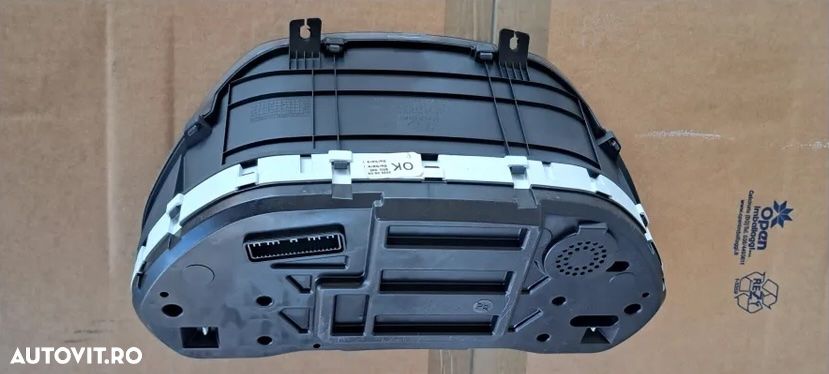 Ceasuri bord Hyundai i30 PD PDE gen 3 1.4mpi 1.5i 1.5t-gdi 1.0t-gdi 1.6crdi benzina - 2