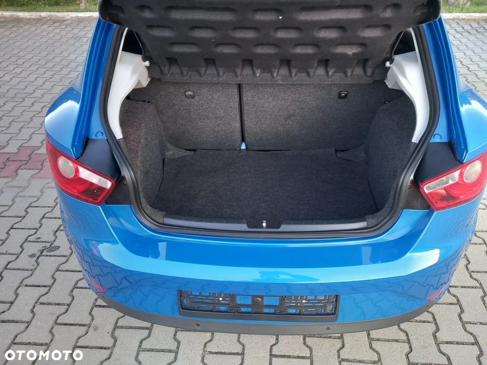 Seat Ibiza SC 1.4 16V Sport - 38