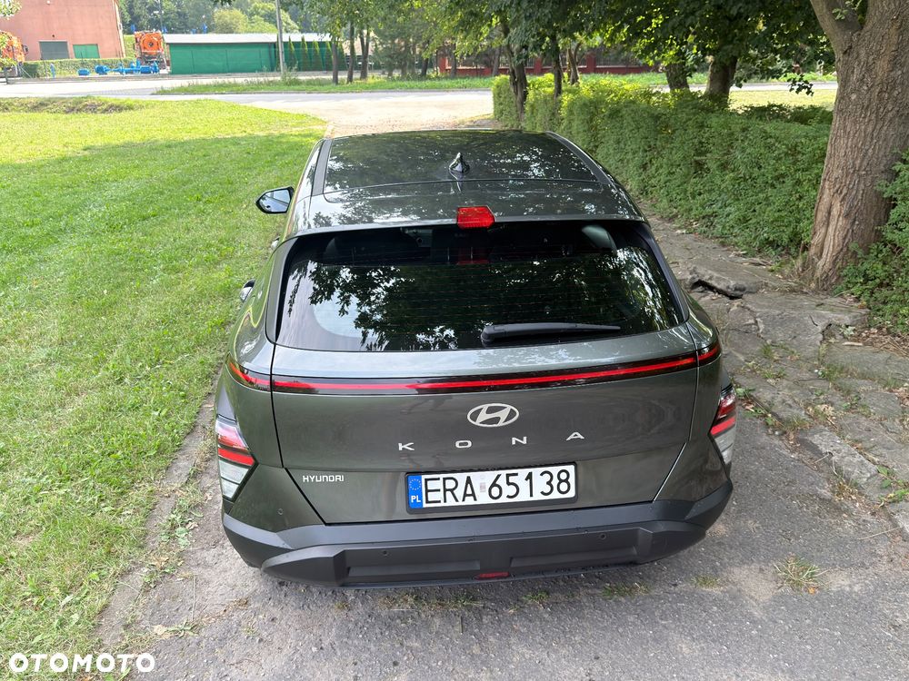 Hyundai Kona 1.0 T-GDI Smart - 24