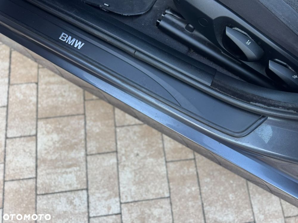 BMW Seria 3 - 14