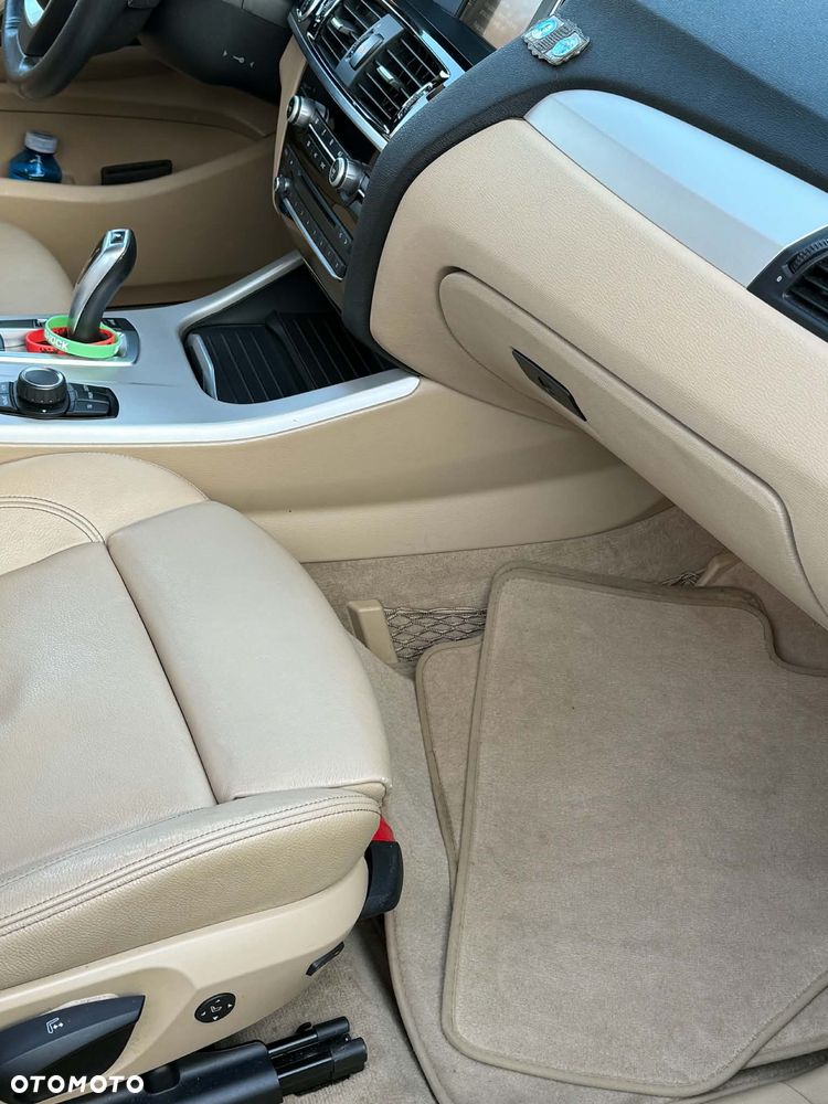 BMW X4 - 12