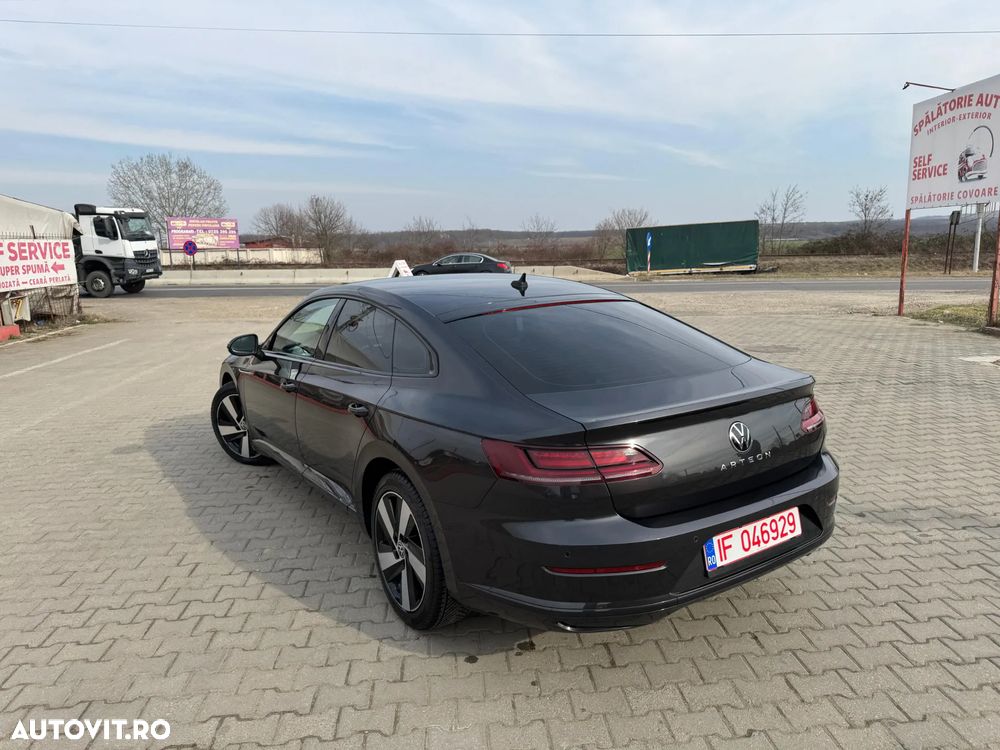 Volkswagen ARTEON 2.0 TDI DSG Elegance - 8
