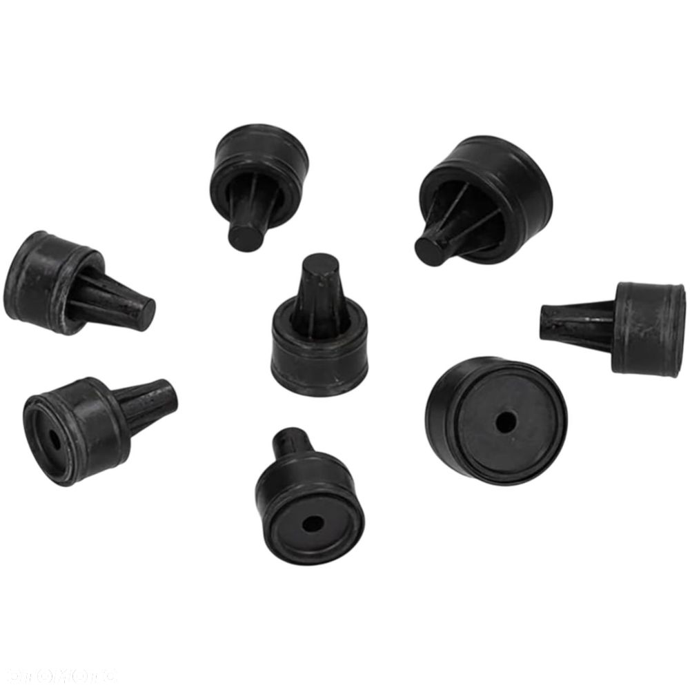 TŁOCZKI WIDEŁKI SKRZYNI MPS6 6DCT450 Powershift FORD Volvo Land Rover - 4