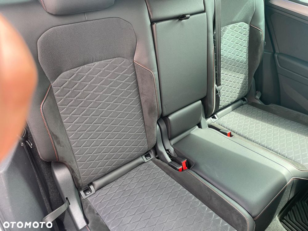 Seat Tarraco 2.0 Eco TSI FR S&S 4Drive DSG - 41