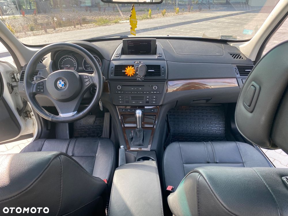 BMW X3 - 36