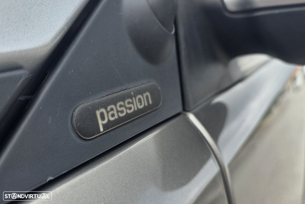 Smart ForTwo Coupé cdi softouch passion dpf - 11