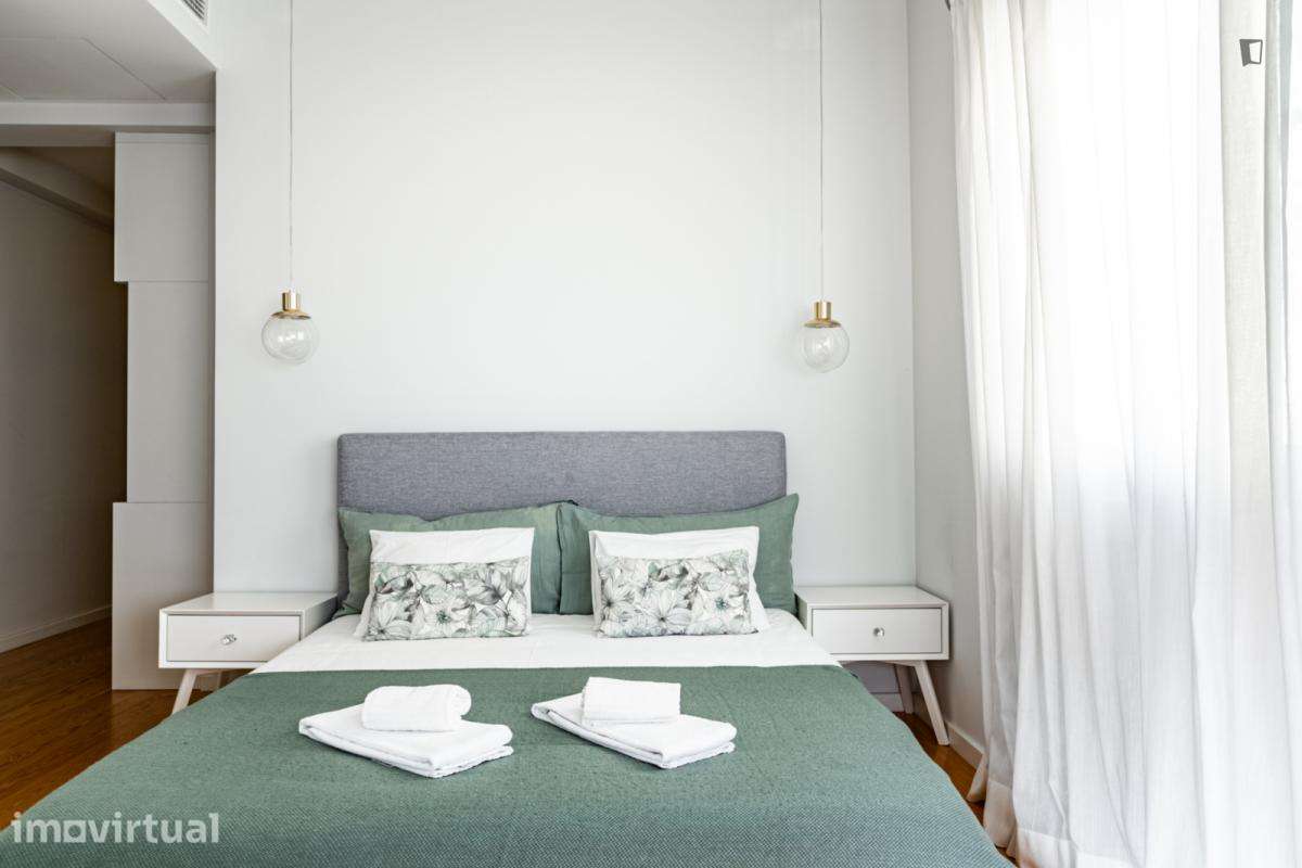 Apartamento com 3 quartos - localizado em Amoreiras Lisbon - Grande imagem: 3/29