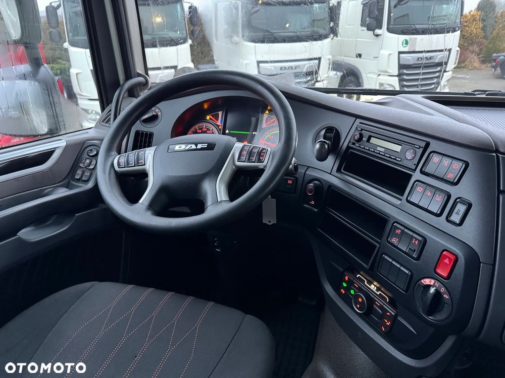 DAF XF480 - 11