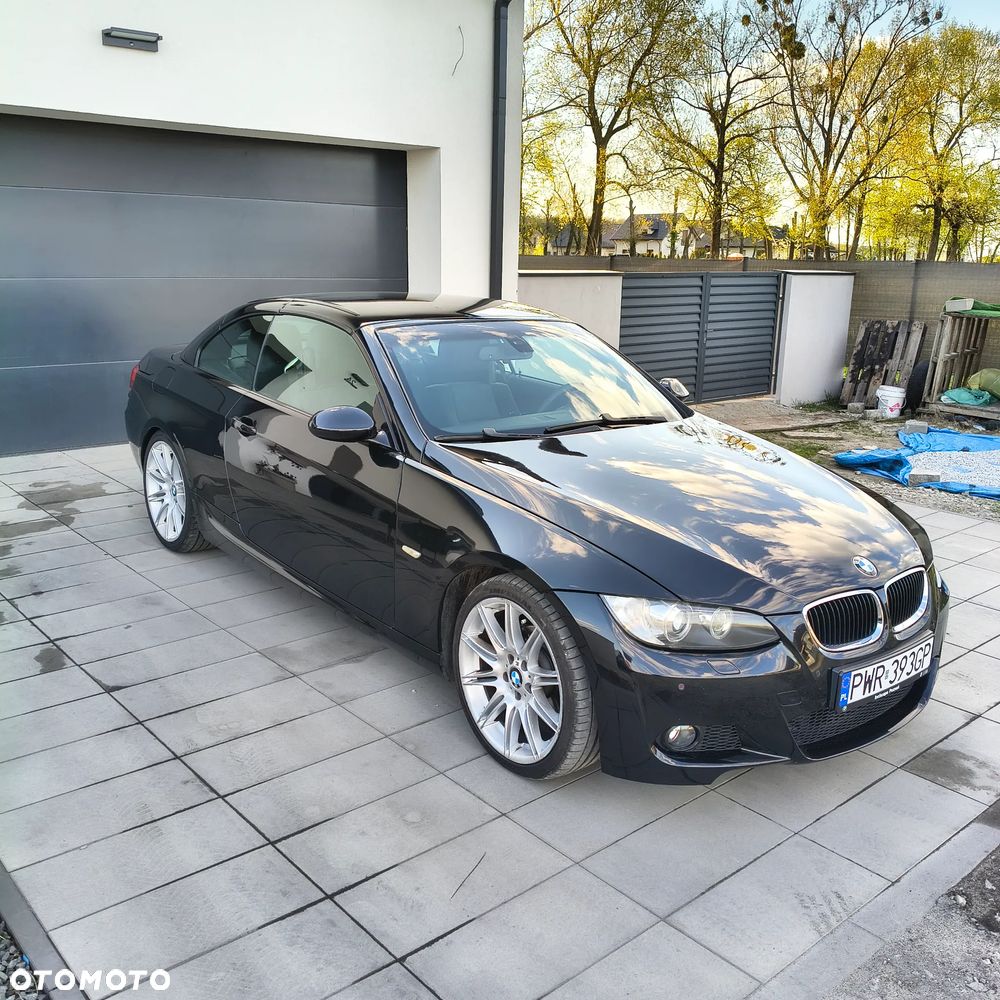 BMW Seria 3 320i - 7