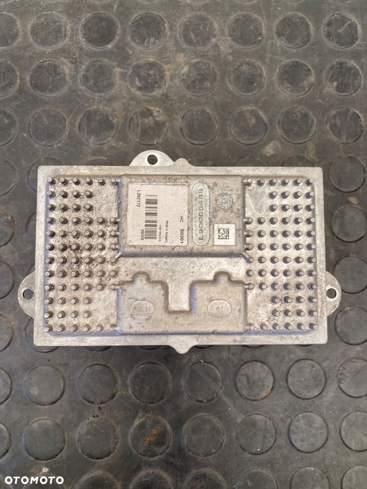 Ford Mondeo mk5  S-max MK2 2 II galaxy MK4 2019r IDEALNA !!! Po 22 tyś km!!! Igła!!! poduszka podpora  łapa wspornik mocowanie skrzyni biegów  automat 2.0 TDCI  2.0TDCI galaxy mk 4 S max Smax S-maks mk 2 galaxy l392172  L90005488 L90005492 - 1