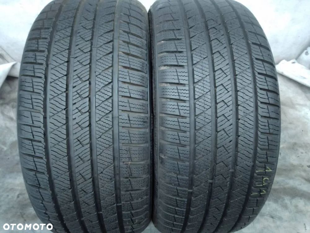 Vredestein Quatrac PRO 225/45 R17 94V 2024 7-7.5MM - 1