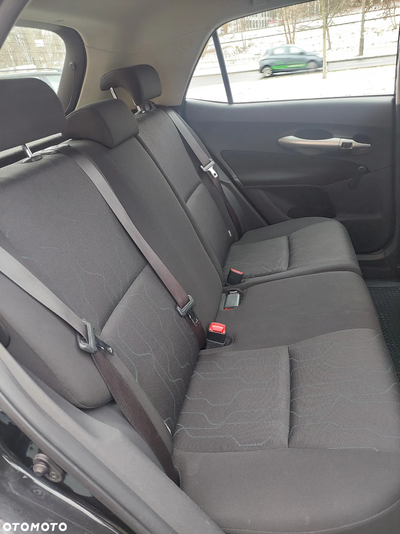Toyota Auris 1.33 VVT-i Active - 8
