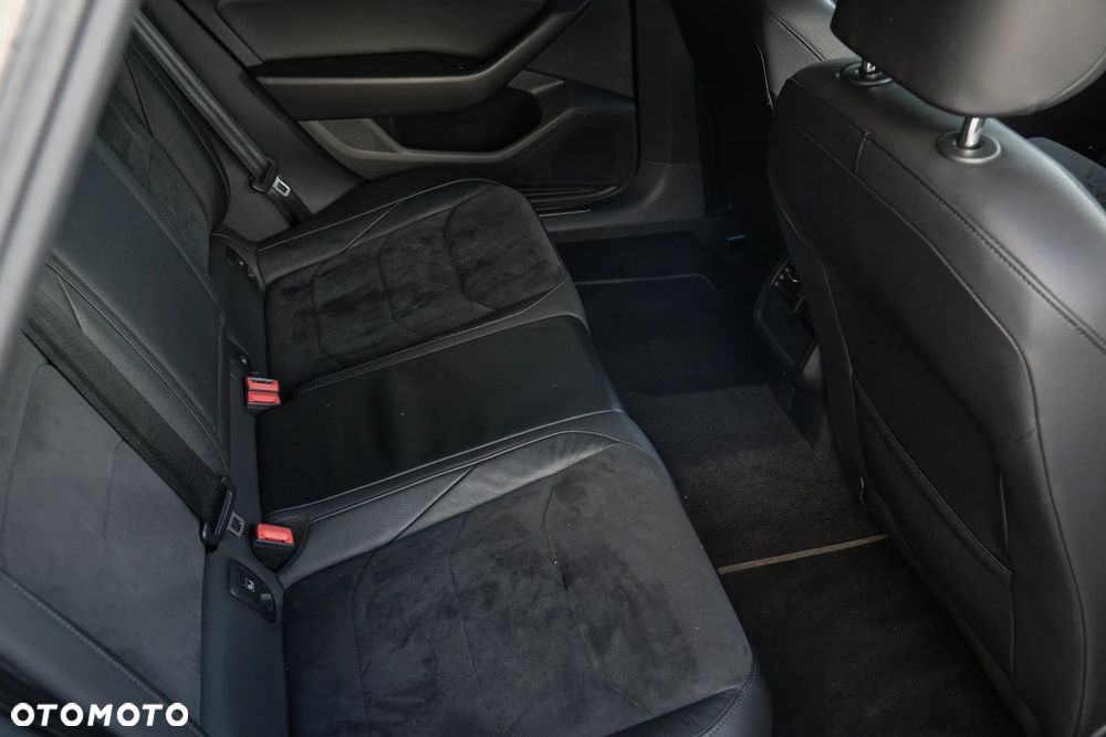 Volkswagen Arteon 2.0 TDI 4Motion SCR Elegance DSG - 20