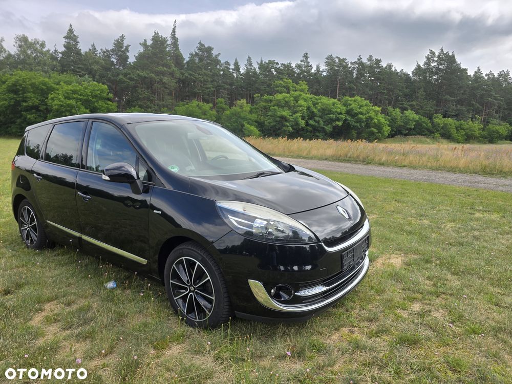 Renault Scenic - 5