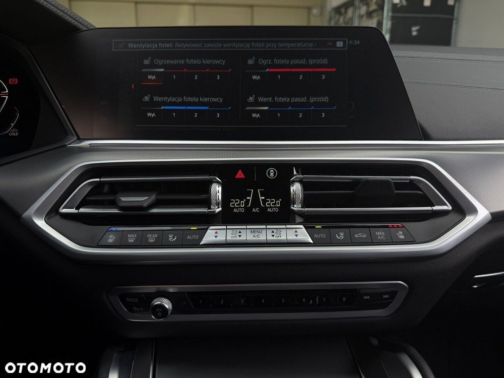 BMW X6 - 20