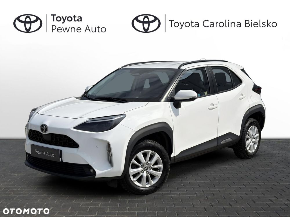 Toyota Yaris Cross Hybrid 1.5 Comfort - 1