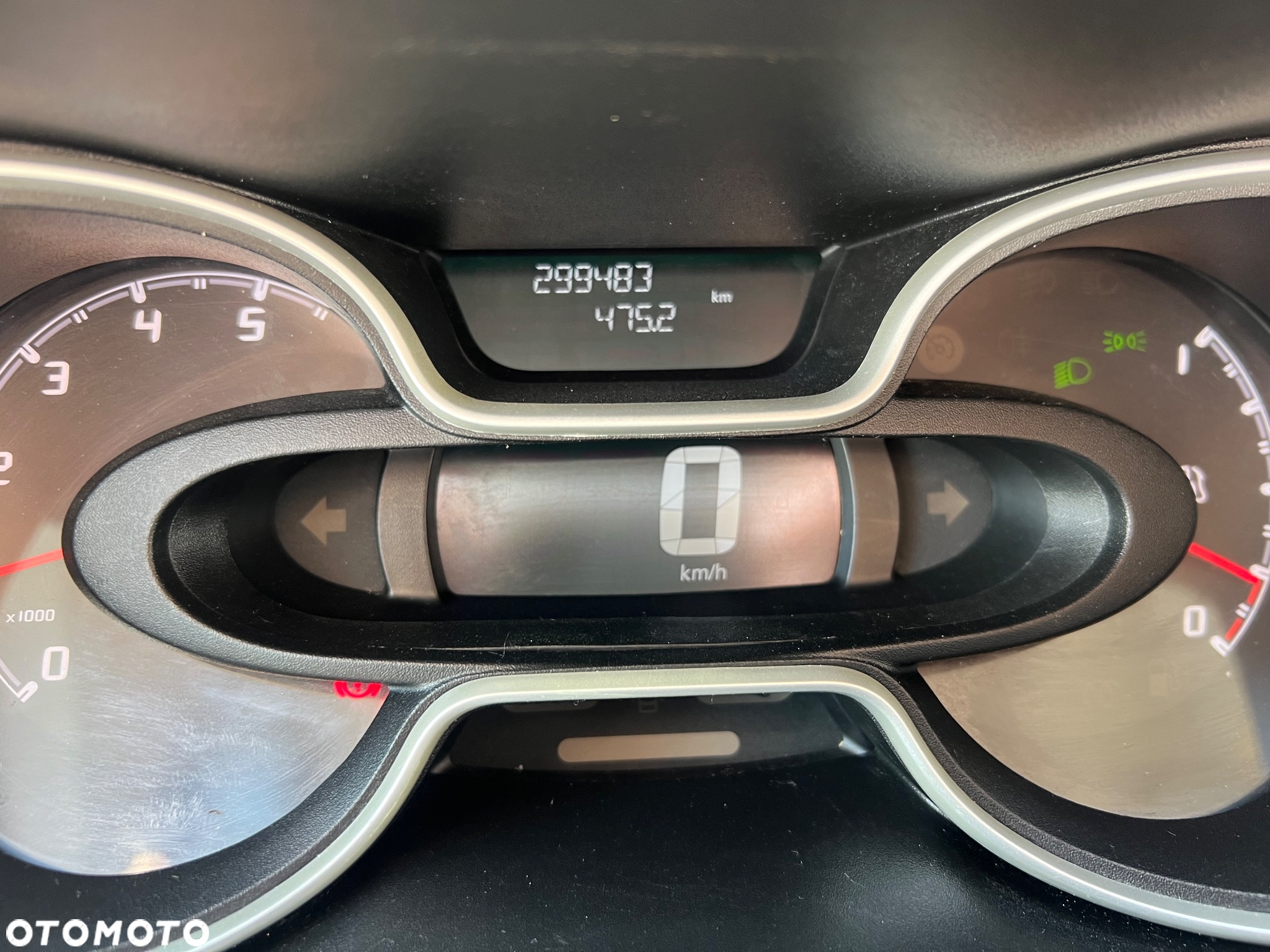 Fiat TALENTO Carrier Xarios 200 “94” - 11