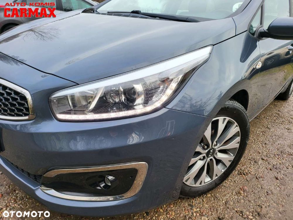 Kia Ceed - 3
