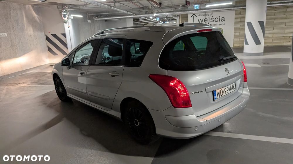 Peugeot 308 ver-hdi-fap-110-family - 7