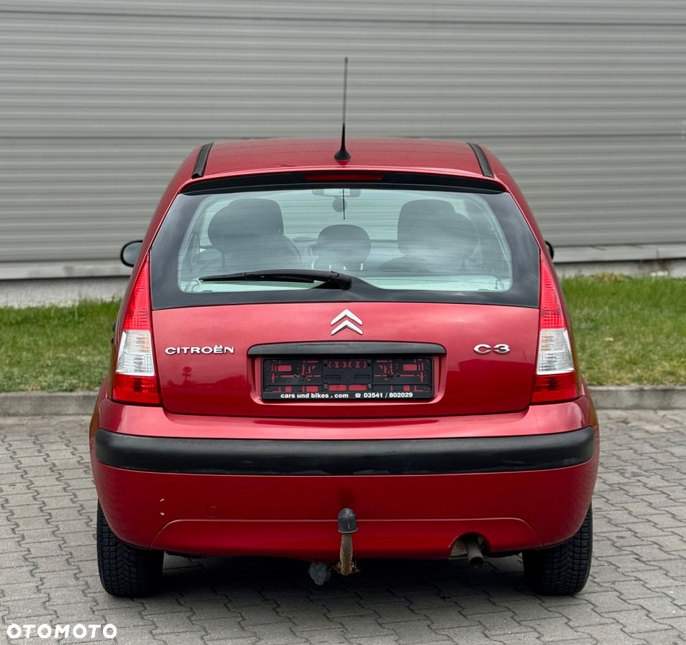 Citroën C3 1.1 Style - 13