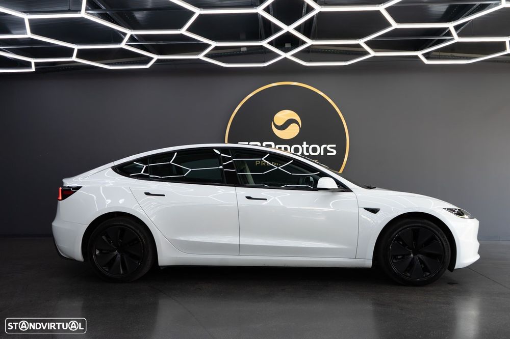 Tesla Model 3 Standard RWD Plus - 3