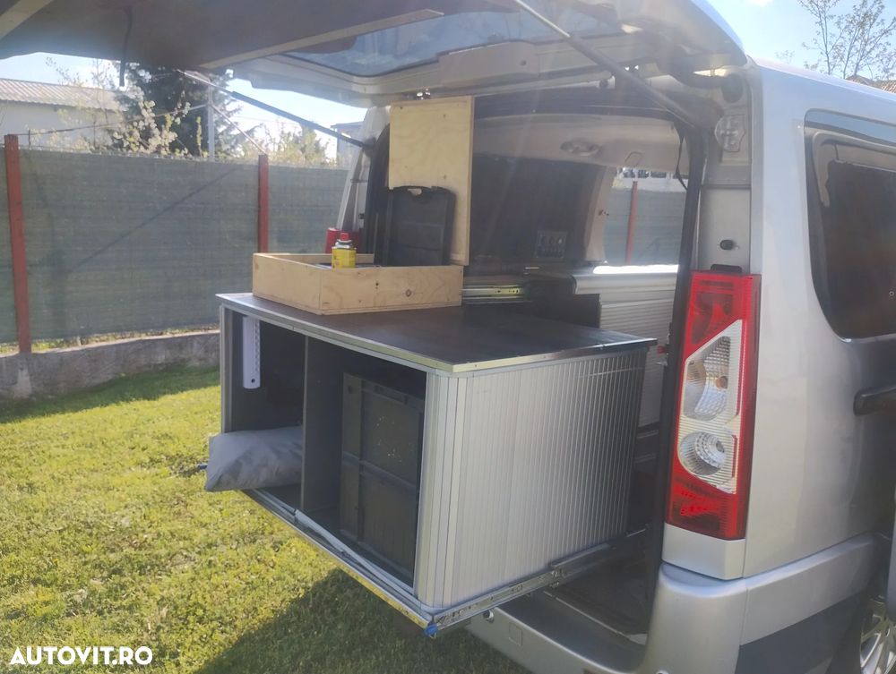 Peugeot Expert Tepee L2H1 (5-Si.) Premium - 10