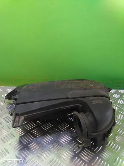 Reparação de Opel Vivaro 1.9 DTI F9QU7 - 25