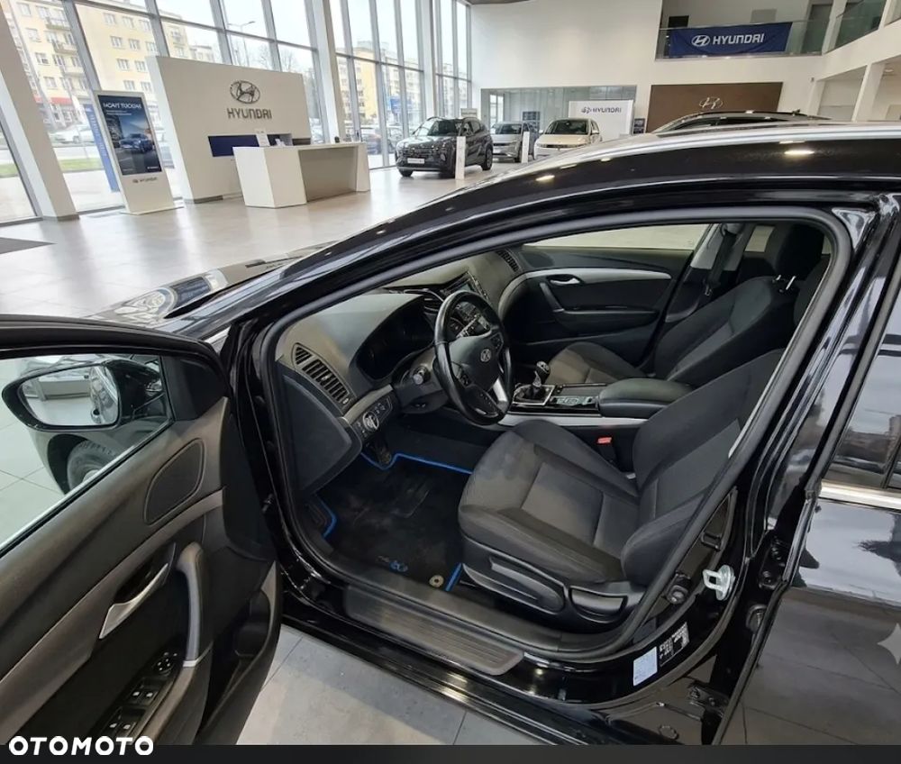 Hyundai i40 1.6 GDI Comfort - 3