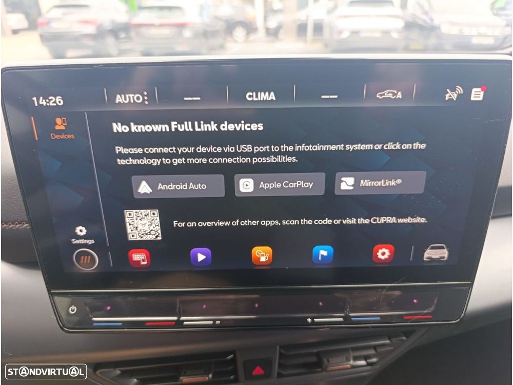 Cupra Born 58 kWh e-Boost Plus - 3