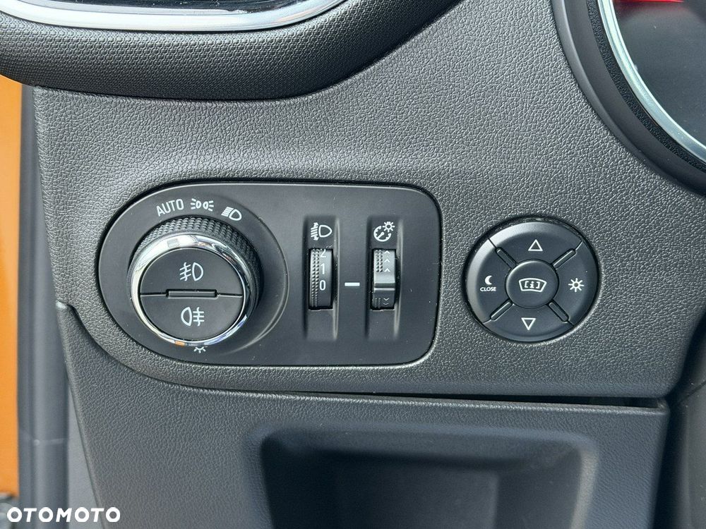 Opel Crossland X 1.5 CDTI Edition S&S - 17