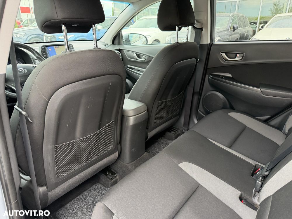 Hyundai KONA 1.6 CRDi Select - 19