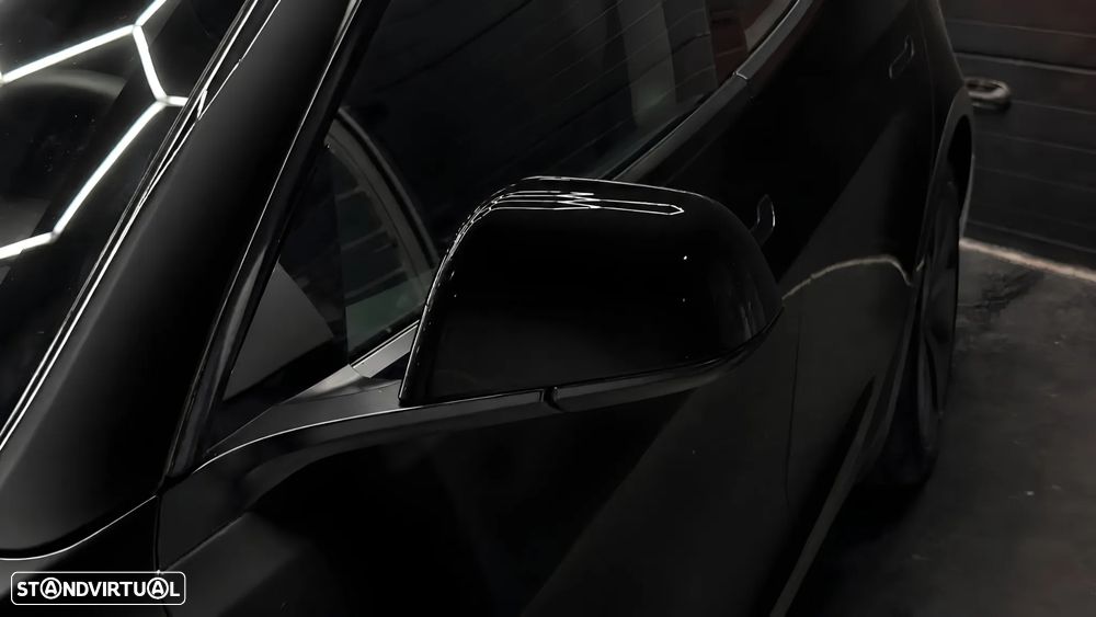 Tesla Model 3 Long Range Tração Integral - 9