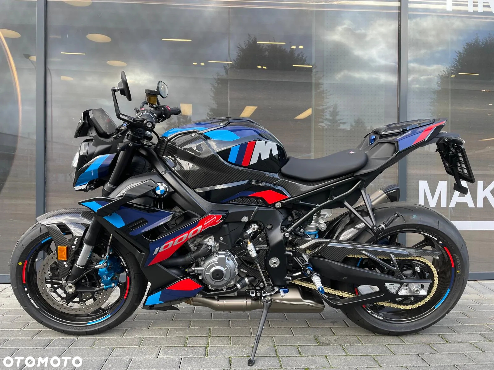 BMW M4 - 10