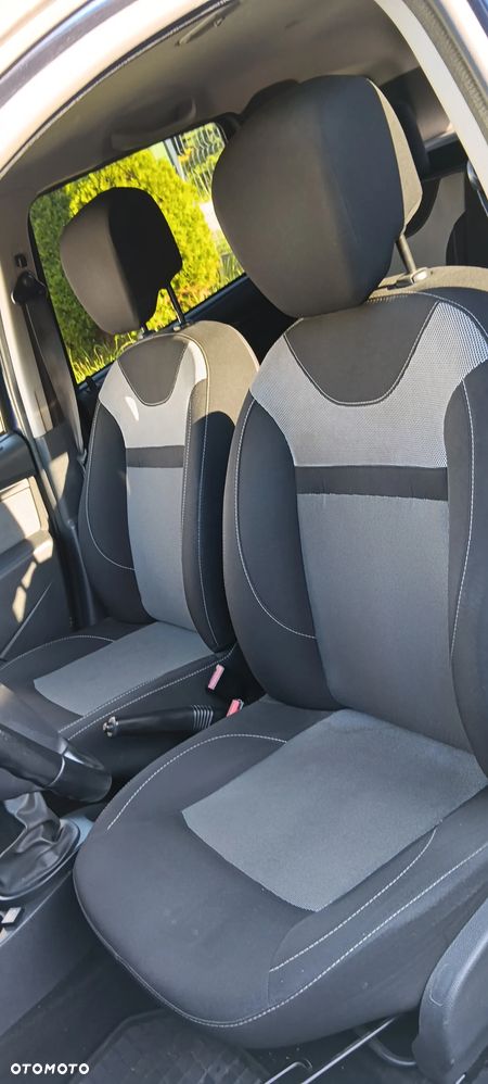 Dacia Duster 1.6 SCe Ambiance 4x4 S&S - 12