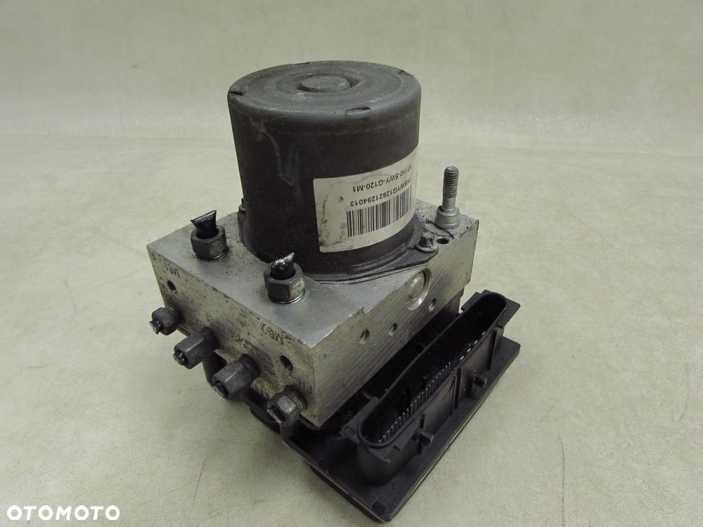 HONDA CRV CR-V III LIFT 09-12 POMPA STEROWNIK ABS 0265951266 0265238042 - 2