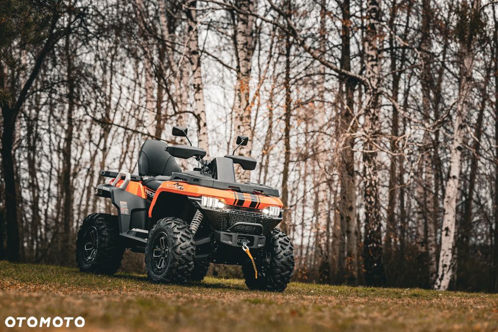 Benda Redstone 550 - 11