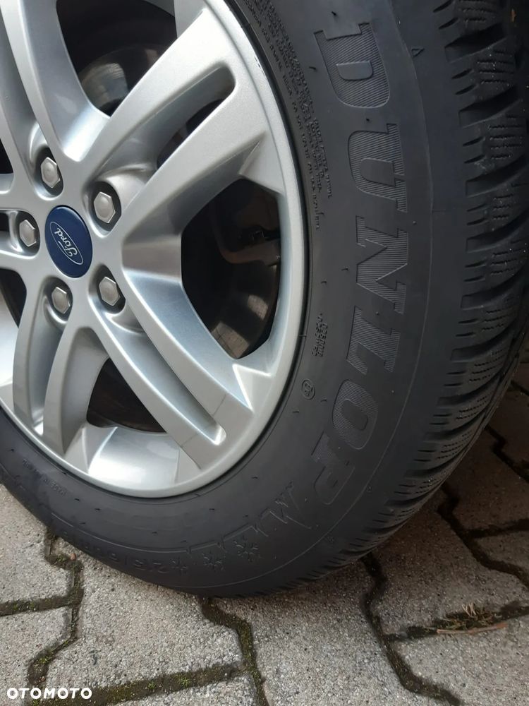 Ford S-Max - 18