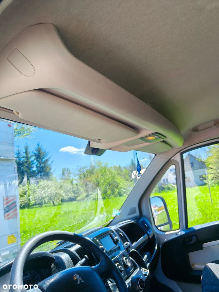 Peugeot Boxer - 9