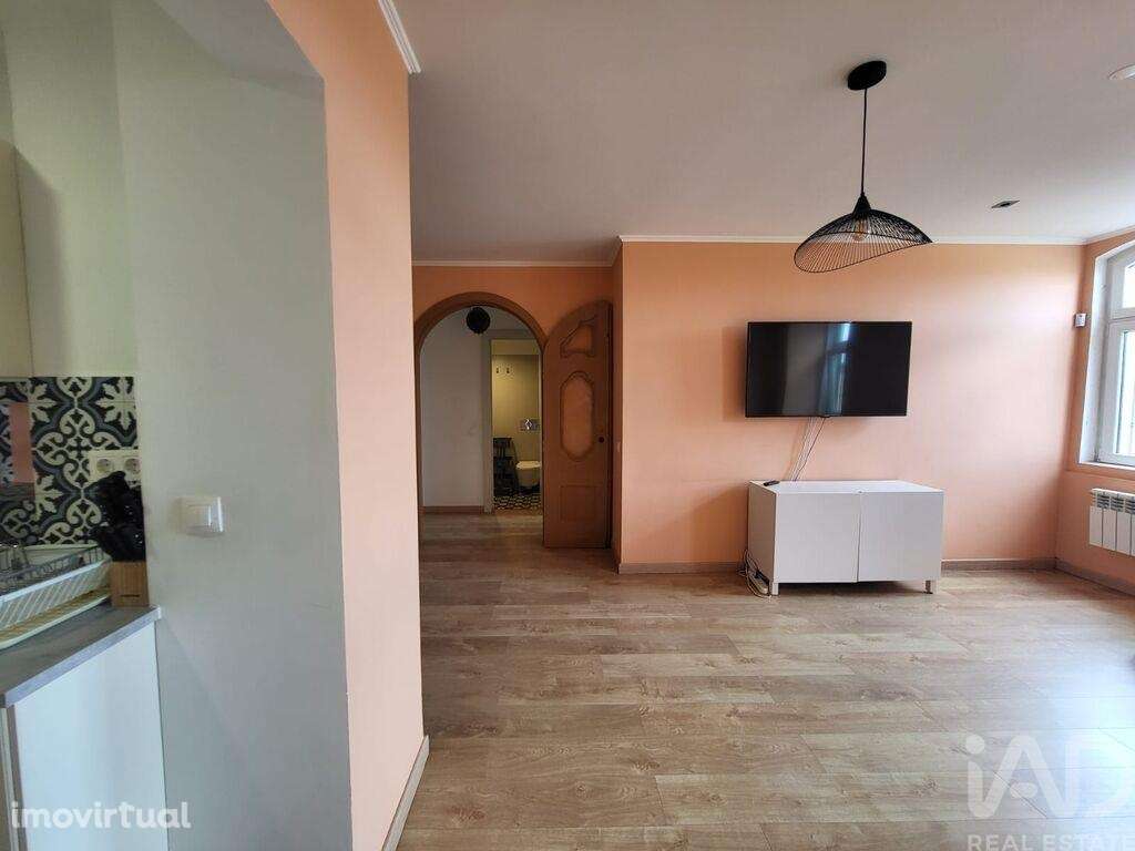 Apartamento T2 em Santa Maria Maior de 70,00 m2 - Grande imagem: 4/30