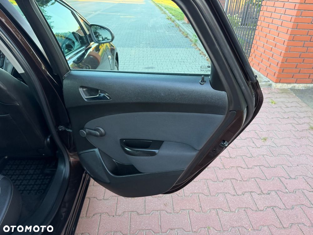 Opel Astra 1.4 Active - 16