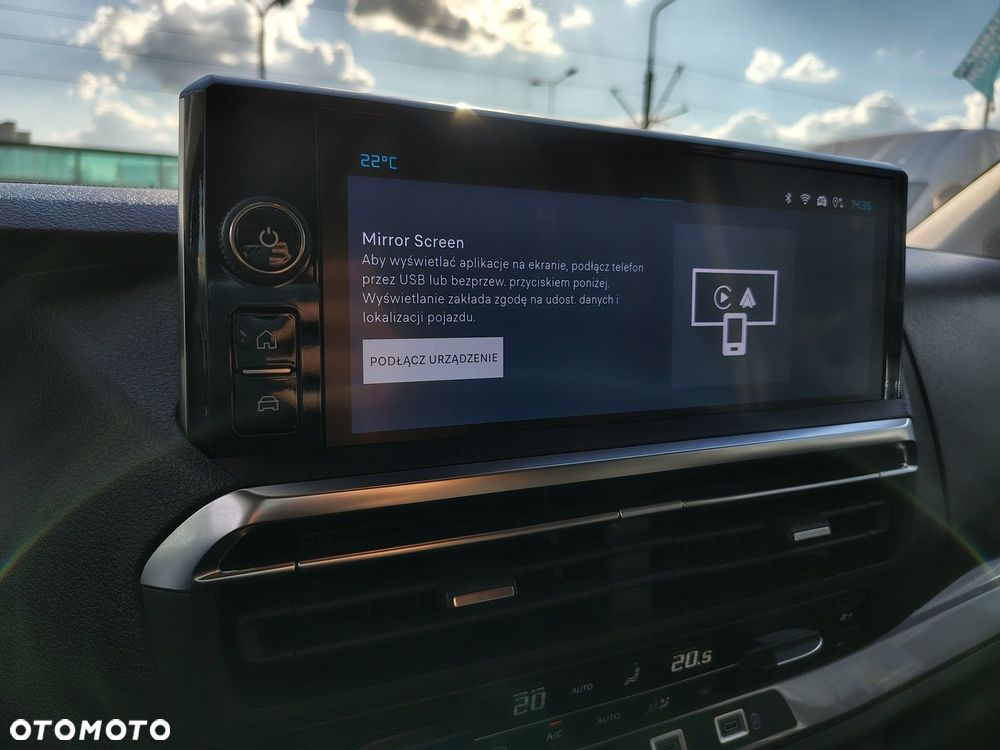 Citroën SpaceTourer - 20