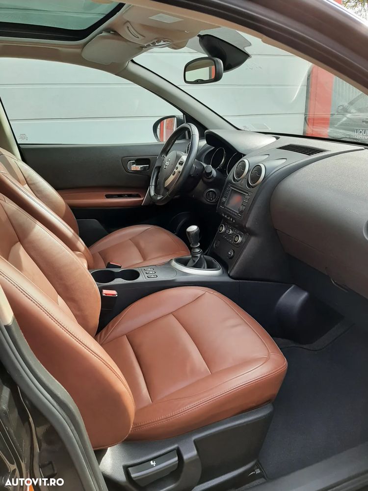 Nissan Qashqai ver-1-5-dci-tekna - 6