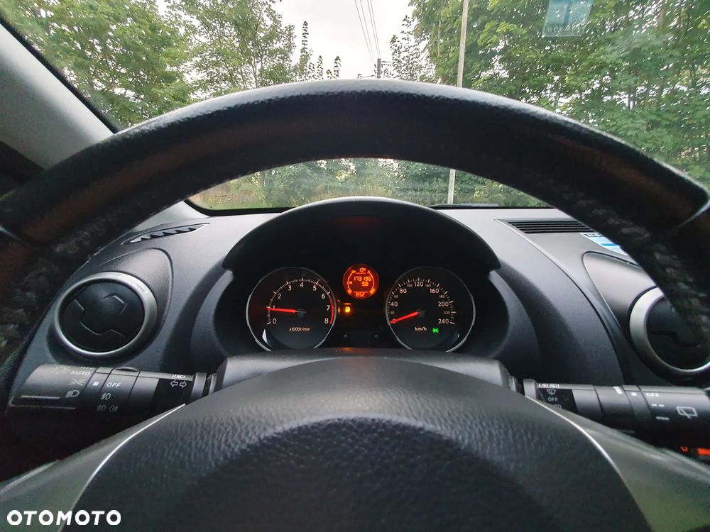 Nissan Qashqai+2 2.0 Acenta - 14