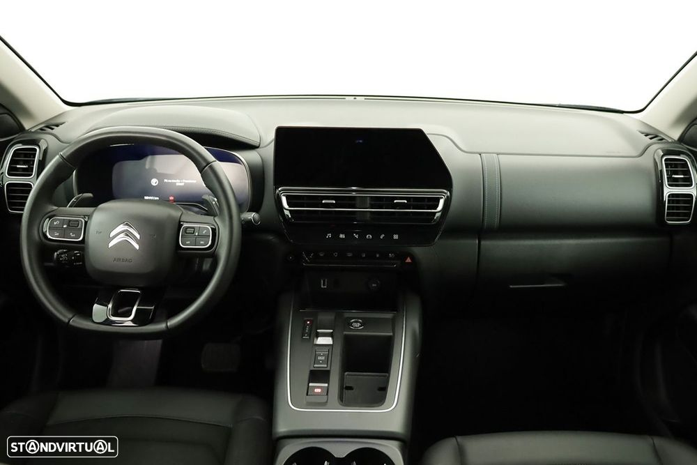 Citroën C5 Aircross - 9