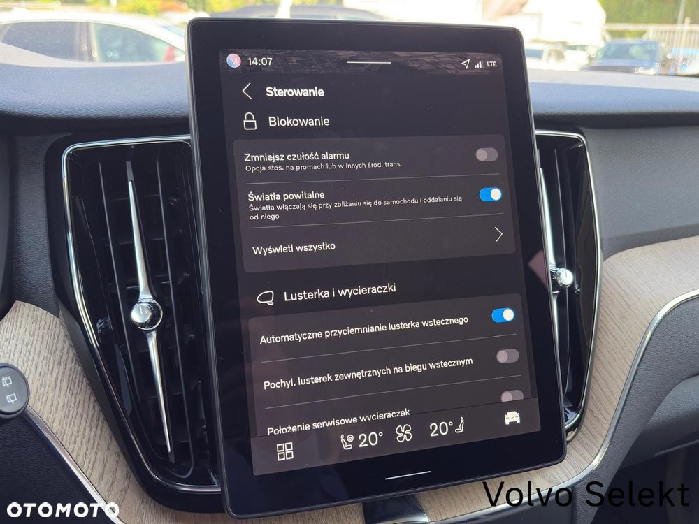 Volvo XC 60 - 32
