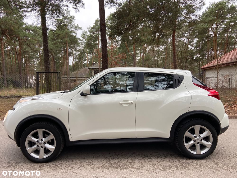 Nissan Juke 1.5 dCi Edition - 5